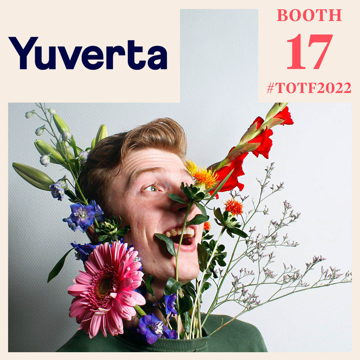 Yuverta Floral Design Education
