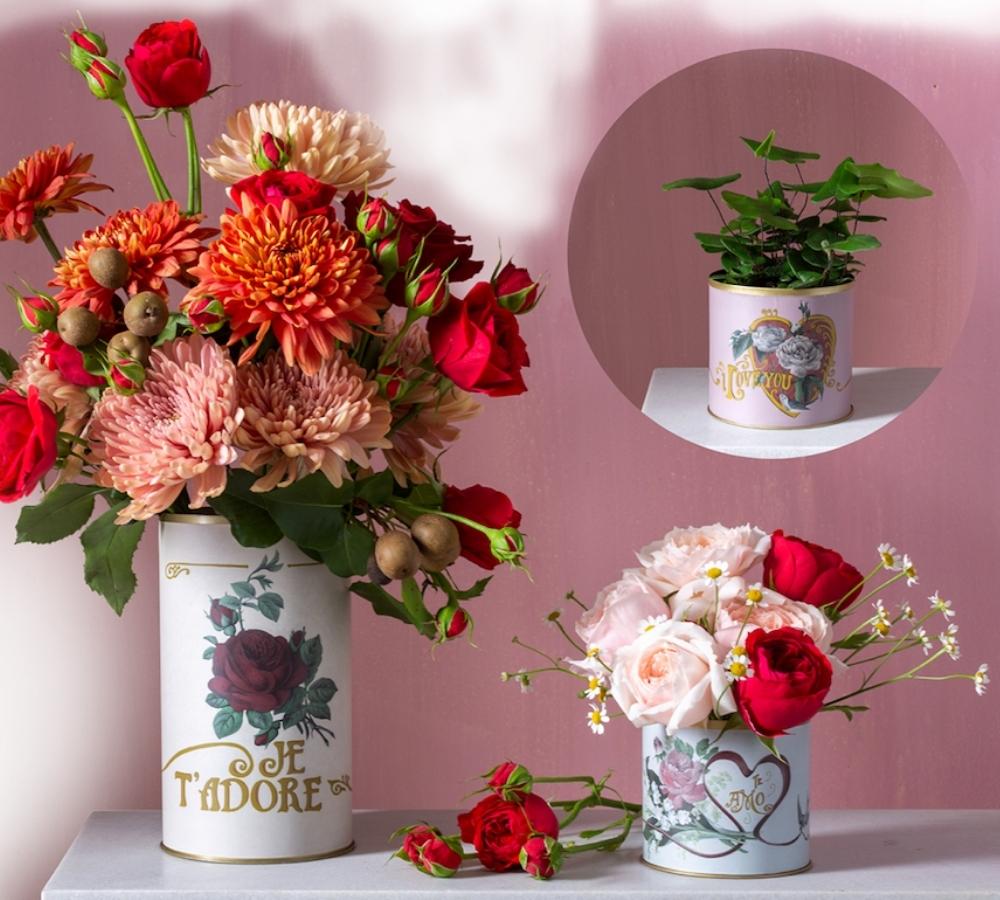 Valentine's Essentials for Florists - on Thursd