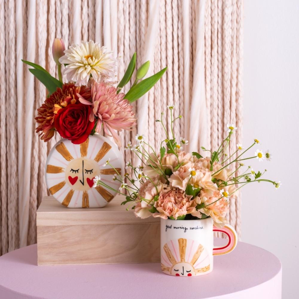 Valentine's Essentials for Florists from Accent Decor
