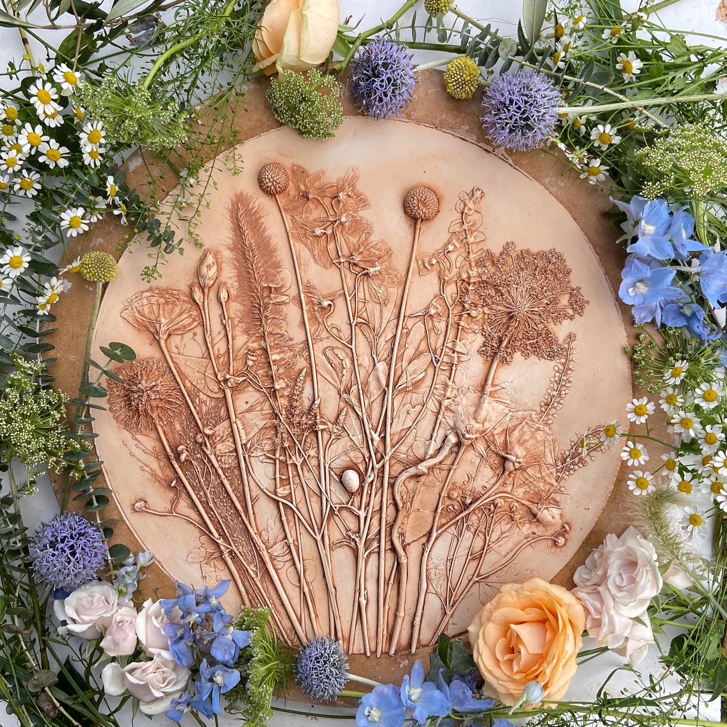 Turning Wedding Flowers into Keepsakes with Flower Preservation