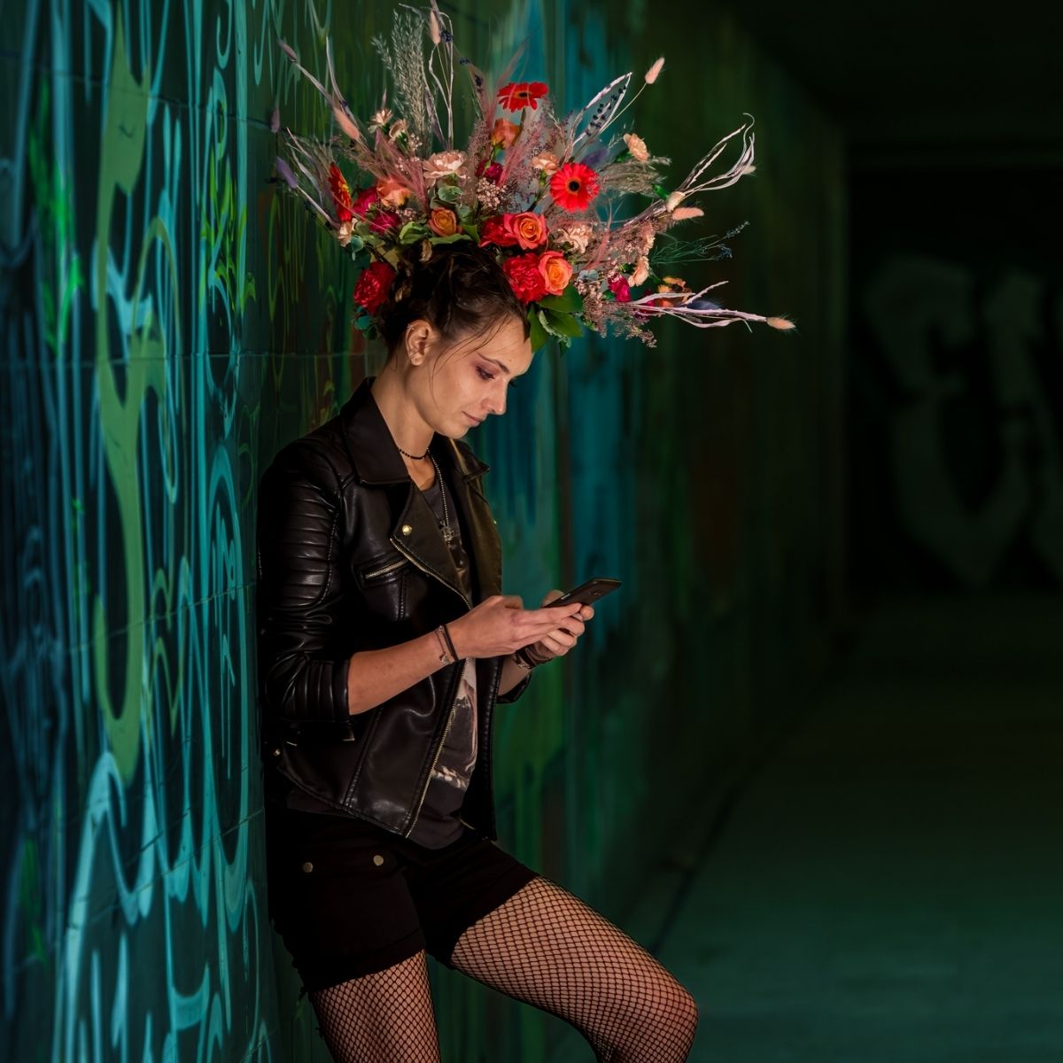 flower-punk-down-under-in-a-parking-garage-to-create-things-like-this-gives-energy-featured