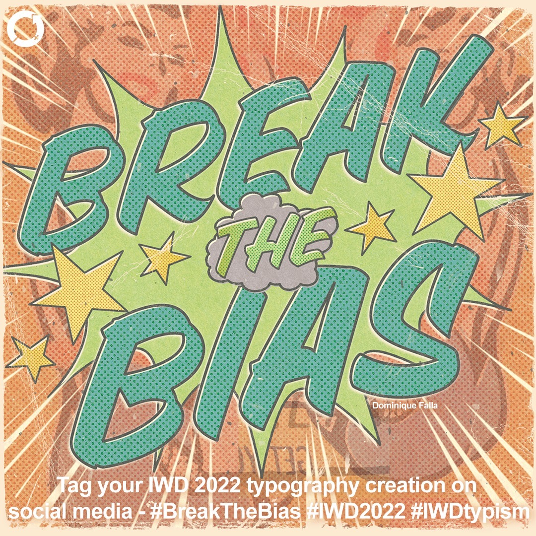 7 Flowers for International Women's Day Thursd