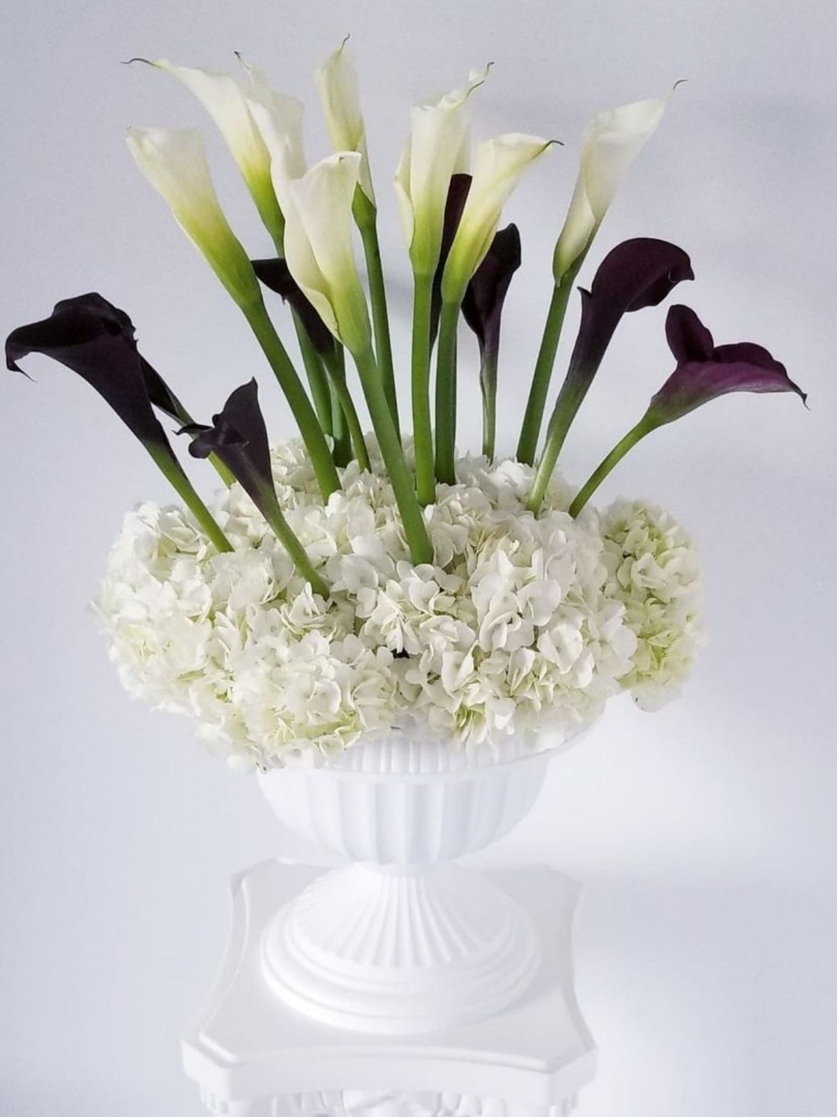 Flora Elegant Maria Elisa Maxit Calla - on Thursd