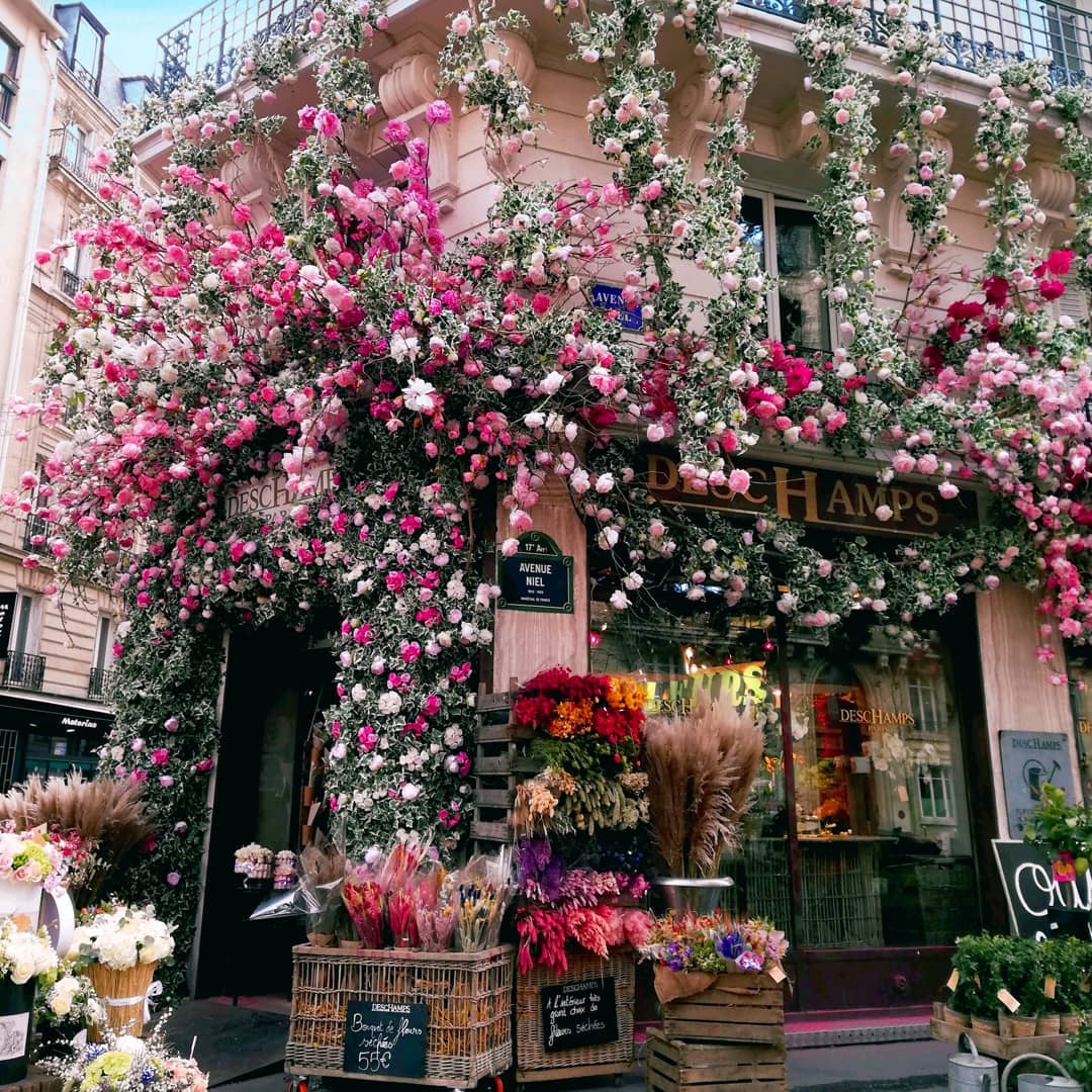 Flower Shop