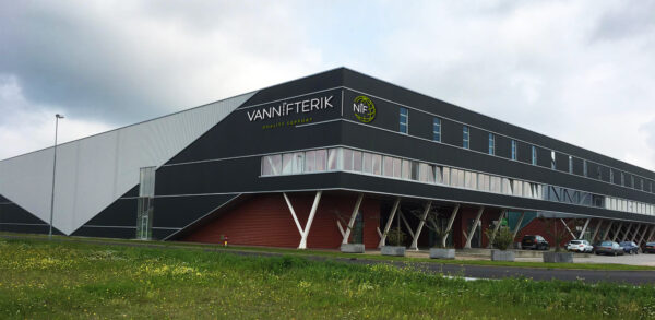 TOTF2021 booth 11 - Van Nifterik Holland - on Thursd - office