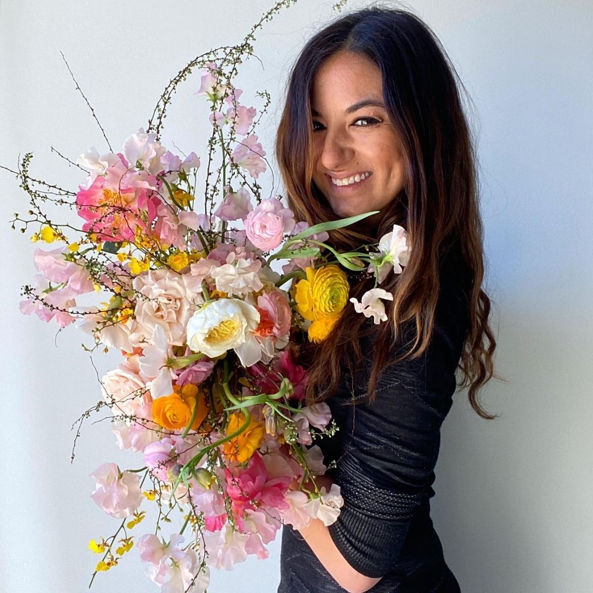 Featured - A Floral Interview With Paulina Nieliwocki, Leading Lady of Blue Jasmine Floral -  on Thursd (2)