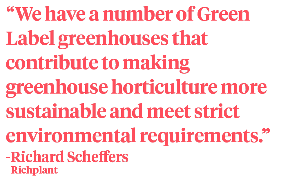 Decorum Six Pillars of Sustainability quote Richard Scheffers - on Thursd