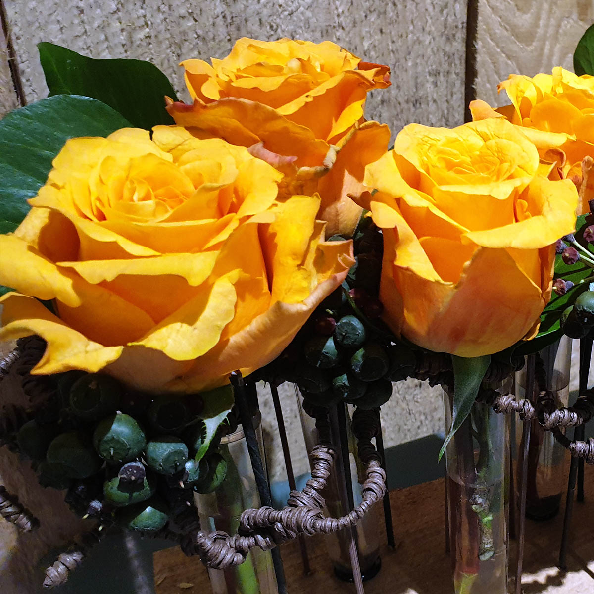 Rose Malaga Is the Perfect Rose for All Kinds of Occasions and Events feature on Thursd