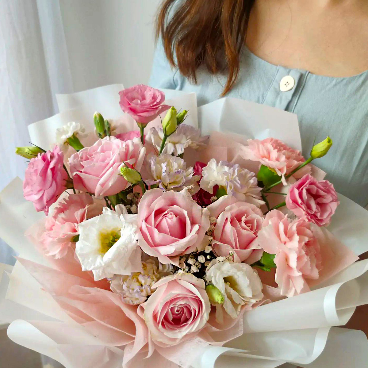 Best Bouquets of Flowers for Mother's Day: Roses, Tulips & More