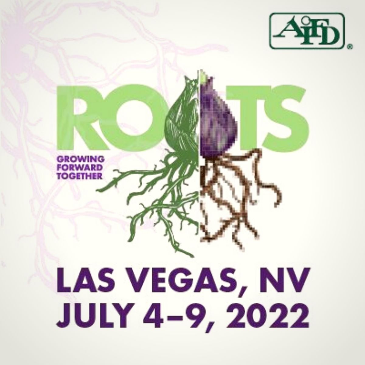 ROOTS - AIFD National Symposium on Thursd