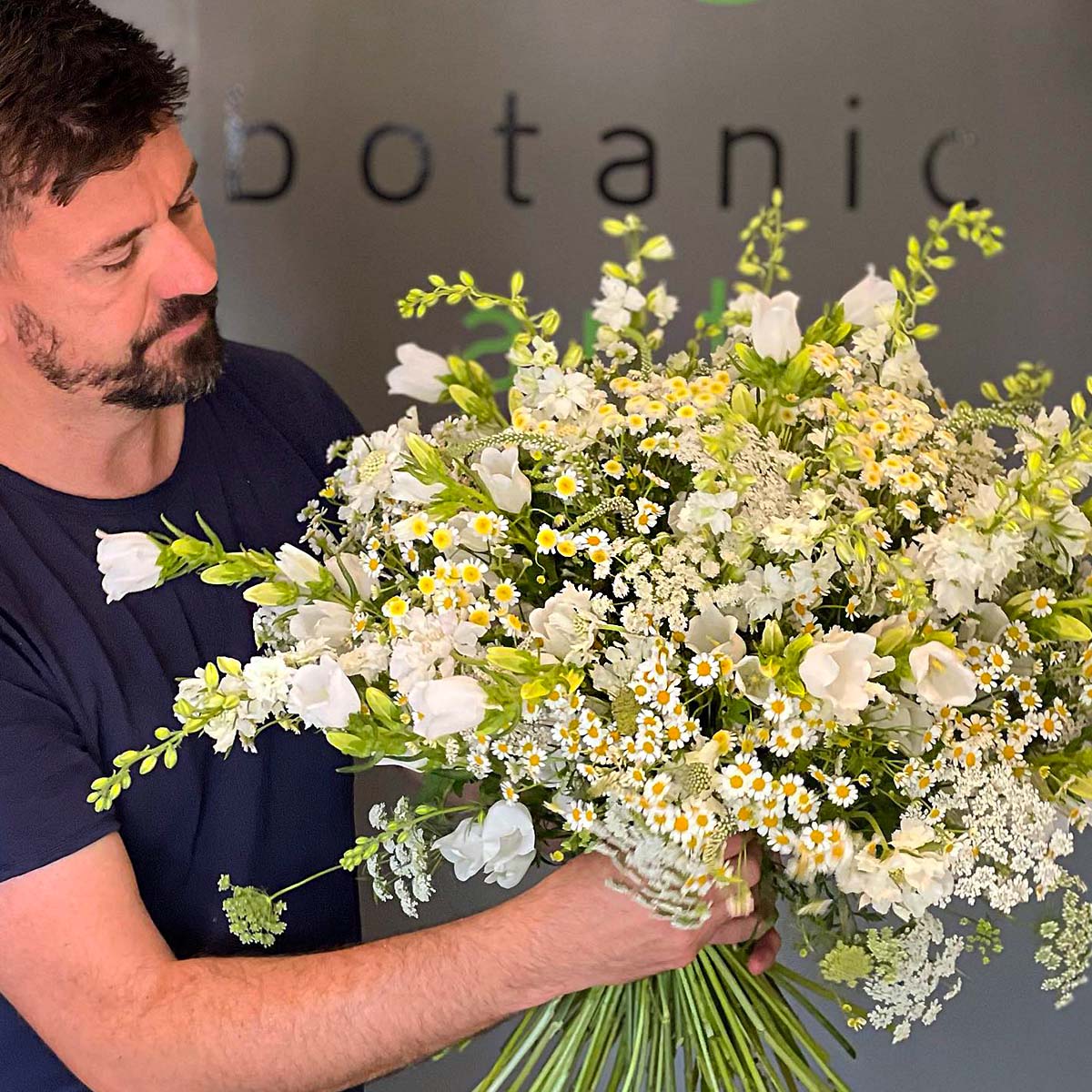 Botanic Art Florist on Thursd feature
