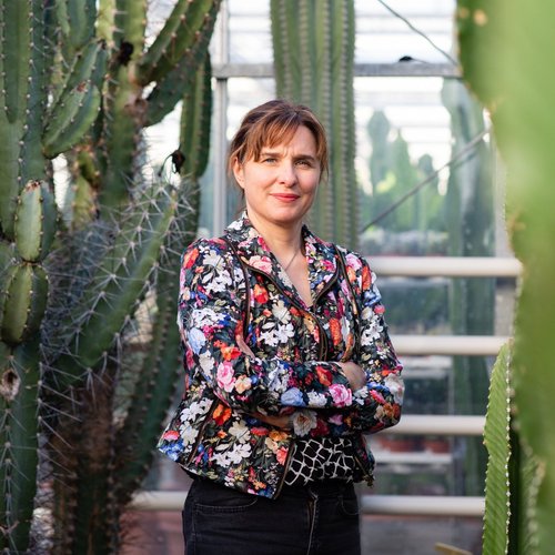 Best Plant Podcasts - Jane Perrone Podcast - on Thursd