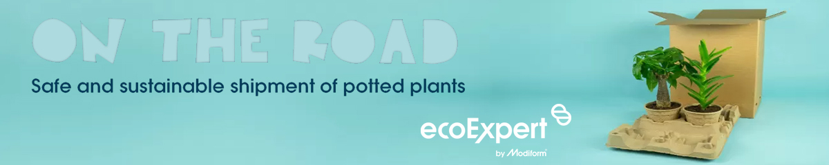 Modiform ecoExpert Banner on Thursd