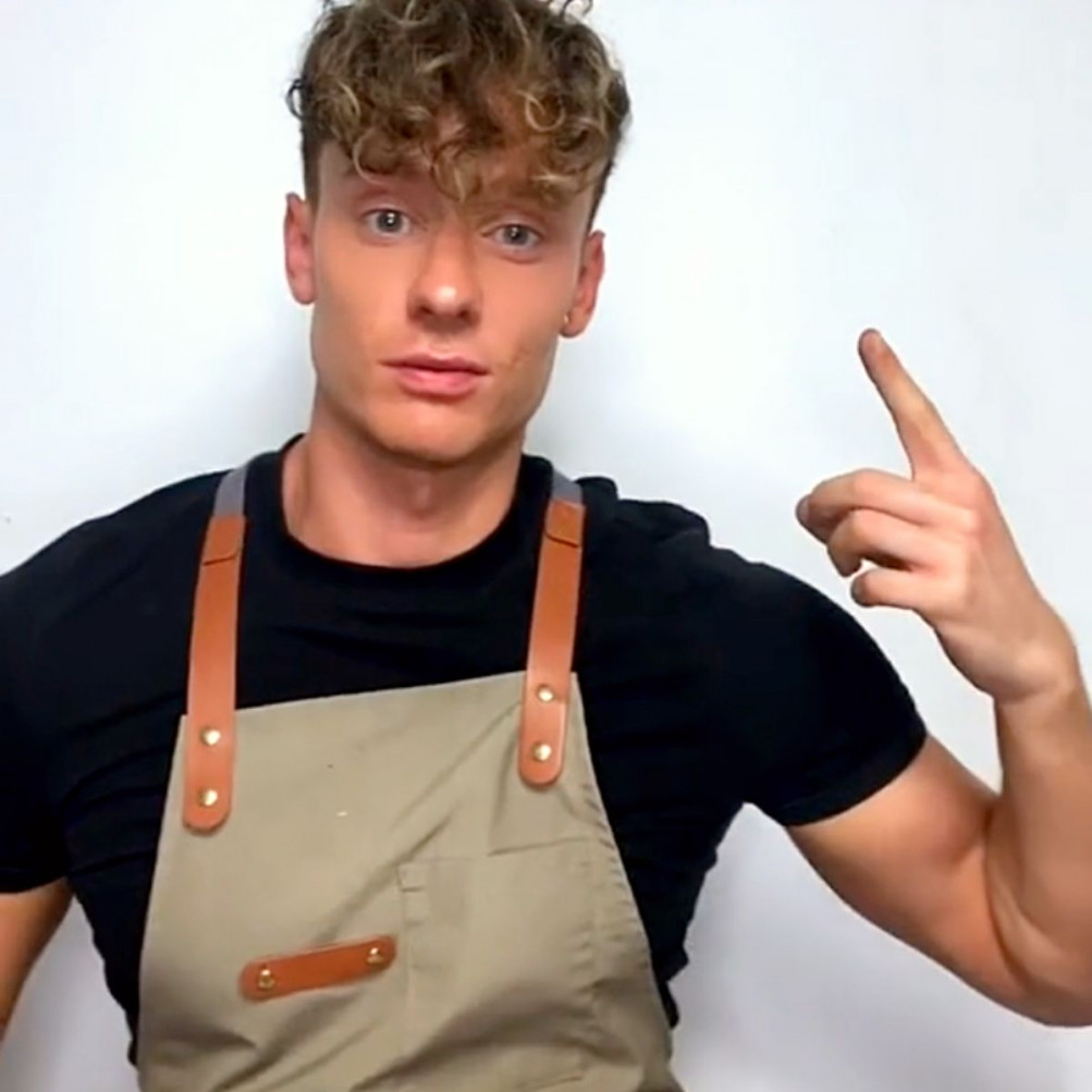 AC Floral Studio Alexander Campbell Florist on Thursd