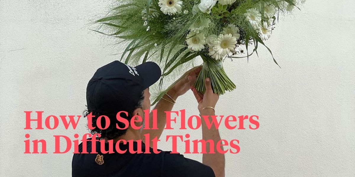 Secret Formula of the Perfect Commercial Bouquet - on Thursd - Header