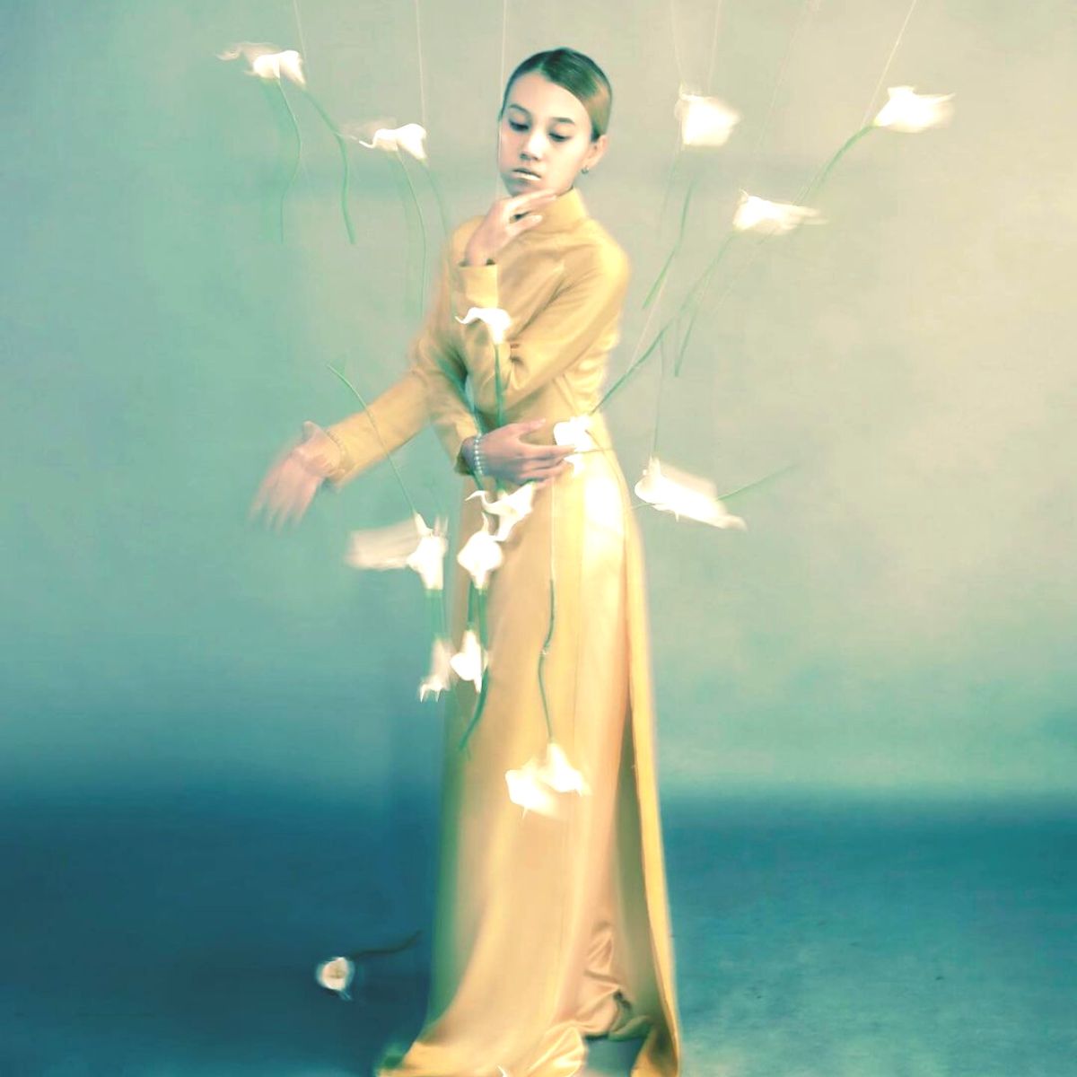 Chiron Duong Ao Dai Portrait 215- on Thursd 