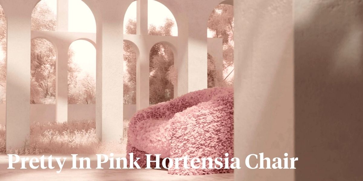 Hortensia Virtual Chair comes to life header on Thursd