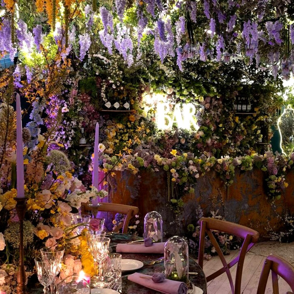 15 best floral Instagram accounts Federica Ambrosini on Thursd