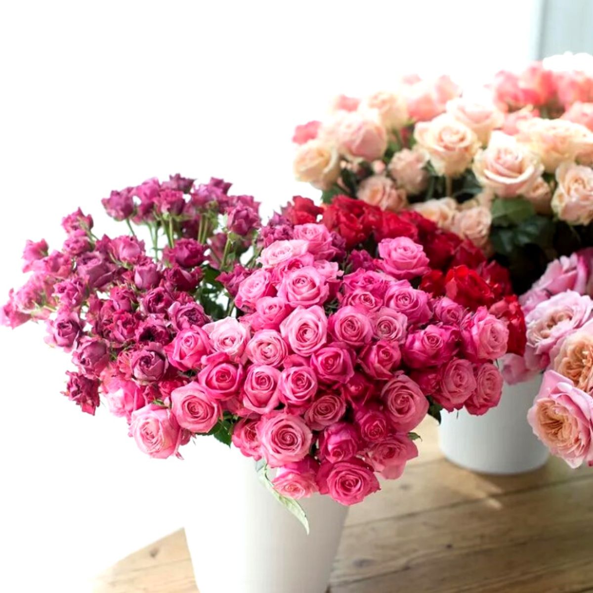 15 best floral Instagram accounts Mayesh on Thursd