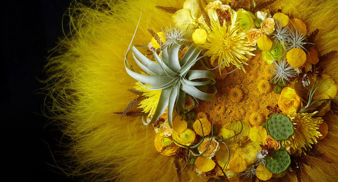 Bo Büll Flower Design