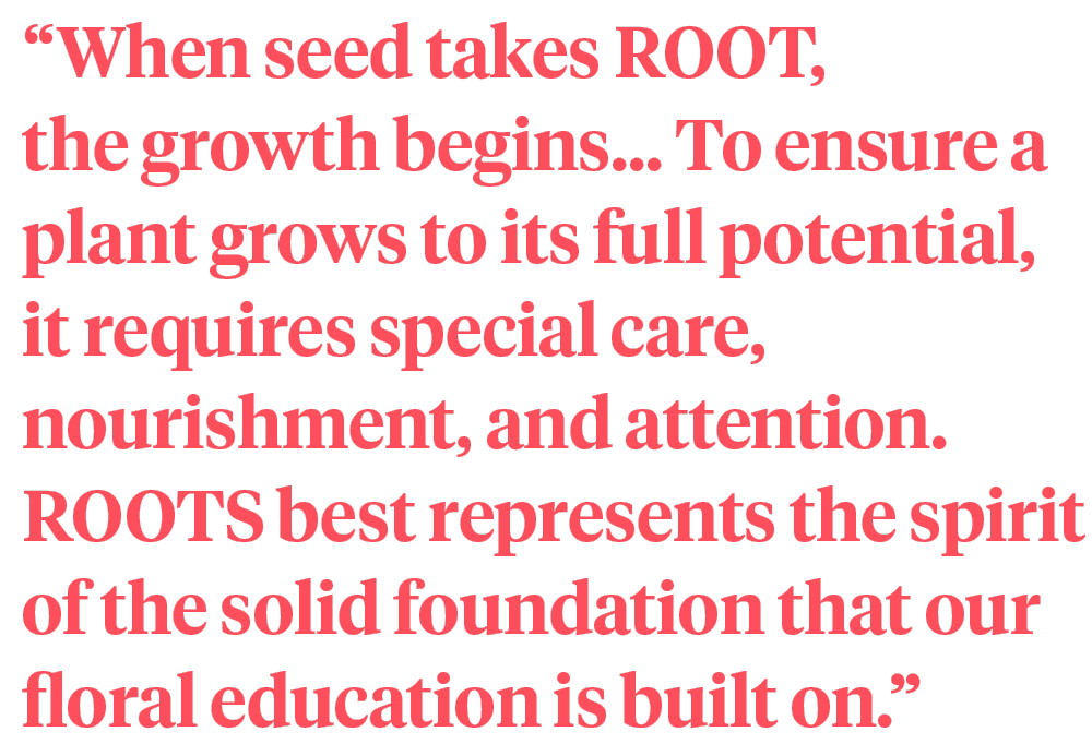 AIFD 2022 Symposium Roots Quote on Thursd