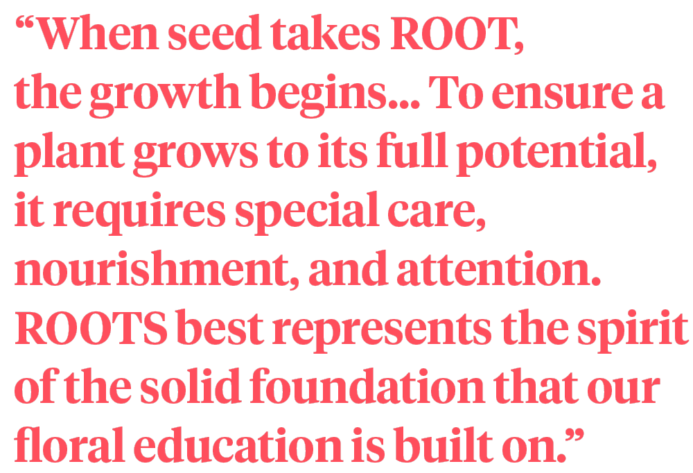 AIFD 2022 Symposium Roots Quote 