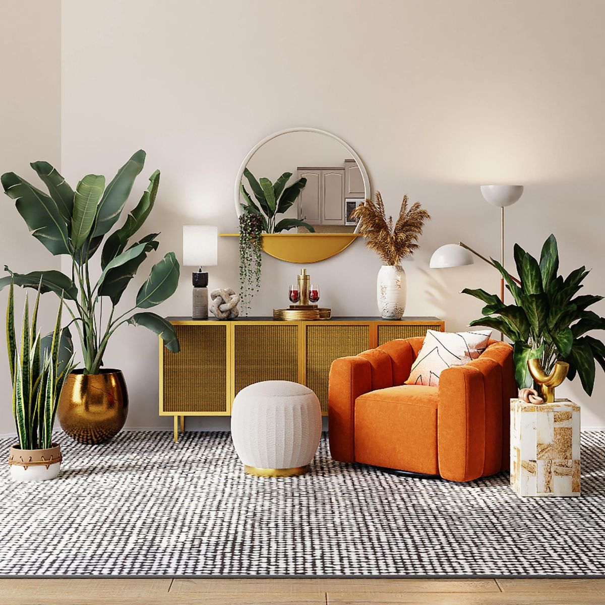 10-tips-to-nail-your-interior-decorations-with-plants-featured