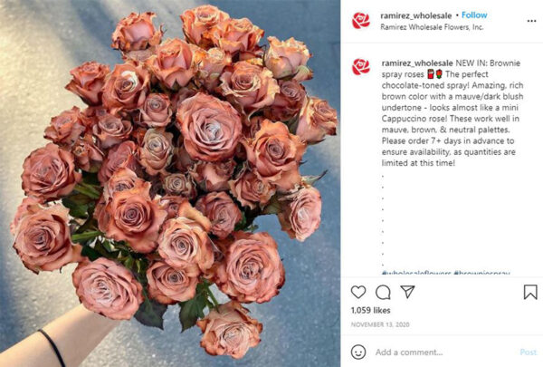 DecoFresh' Florist Suggestions for Valentine's Day