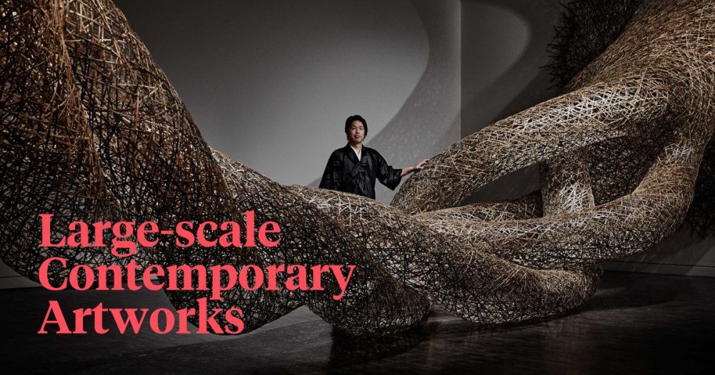 A Bamboo Exploration - Live Cycles With Tanabe Chikuunsai IV