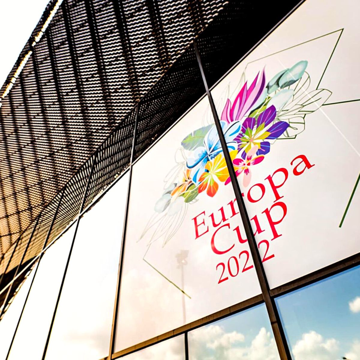 Venue Europa Cup 2022 in Poland on Thursd