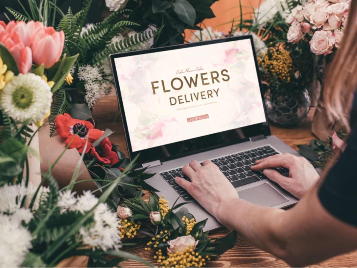 Wholesaler ecommerce in the floral industry is quickly rising up on Thursd
