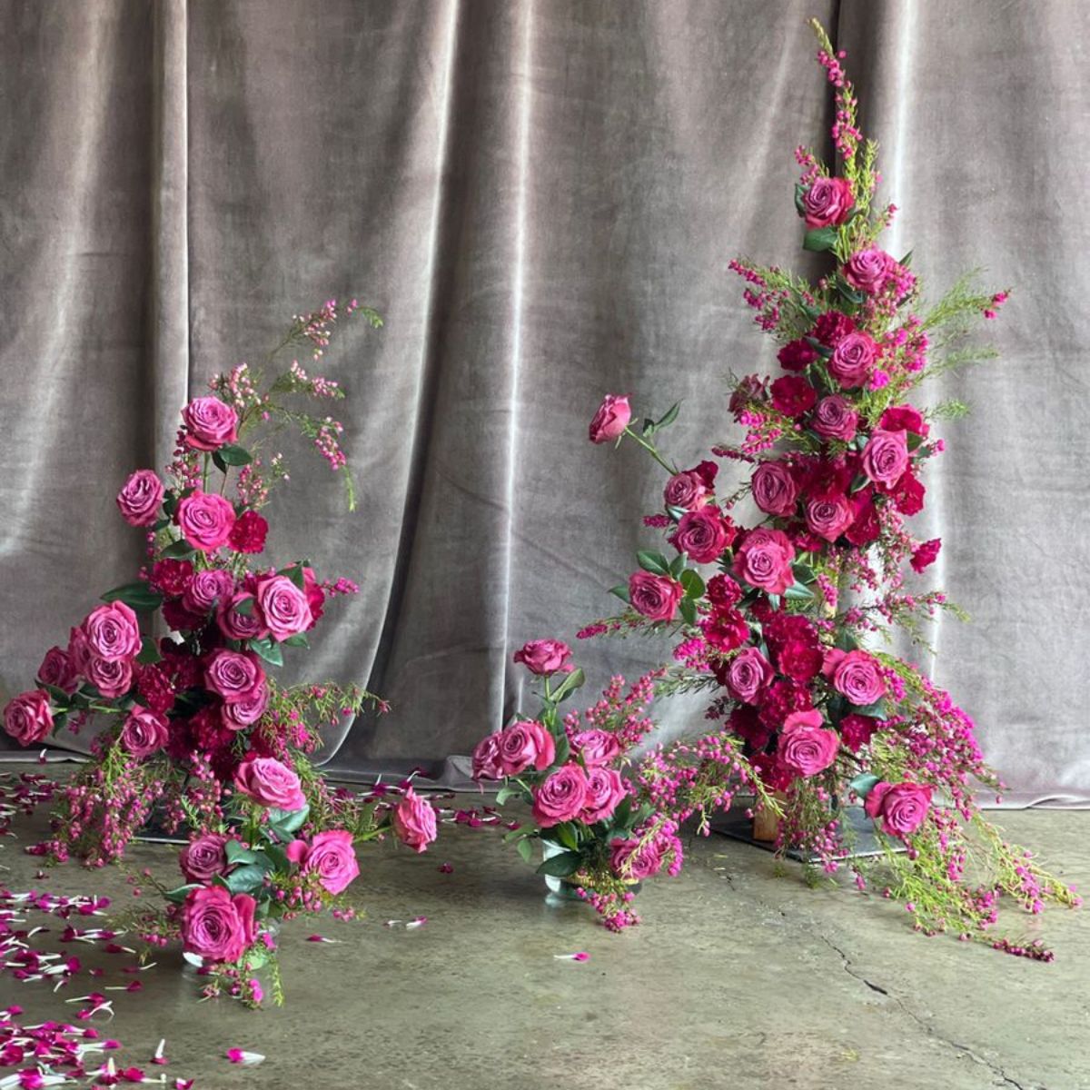 Readers Choice Dolores Vladfor for Every Day Design Garden Rose Design Contest 2022 on Thursd
