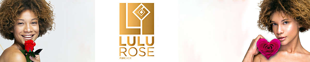 Lulu Rose Banner on Thursd 2022-01