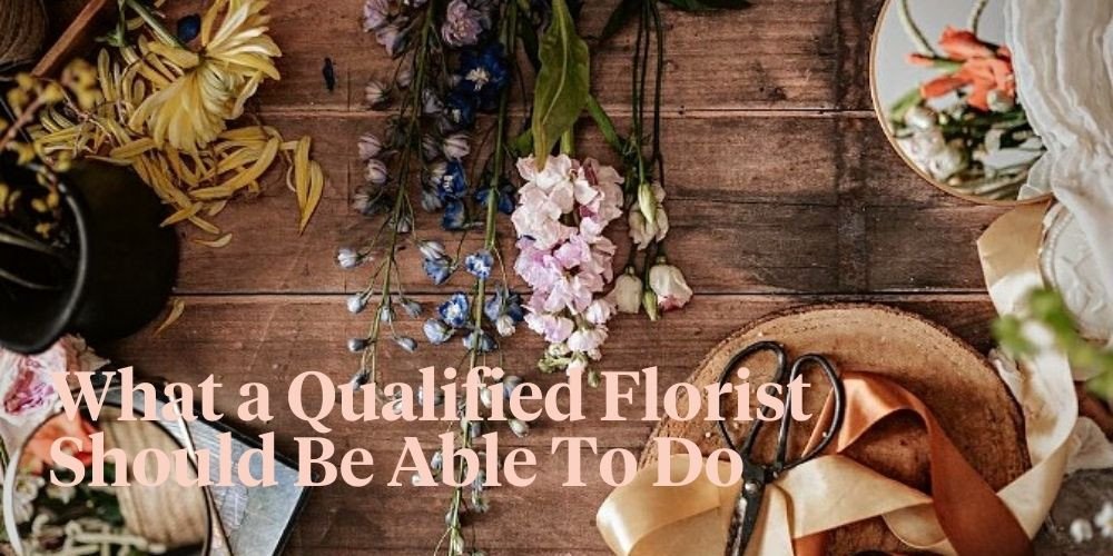 Learning the Basics of Floral Design Online Is It Possible? Article o...