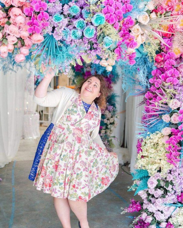15 Female Floral Designers You Want to Keep an Eye on in 2021 Sarah Campbell Intrigue Designs