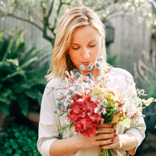 15 Female Floral Designers You Want to Keep an Eye on in 2021 Katya Hutter