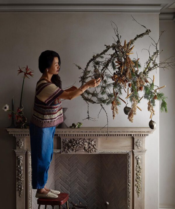 15 Female Floral Designers You Want to Keep an Eye on in 2021 Frida Kim