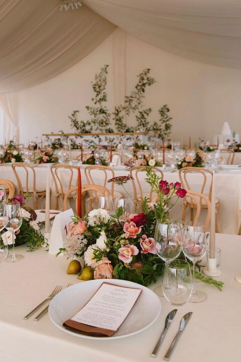 Putnam and Putnam is considered one of the best wedding florists in the world on Thursd