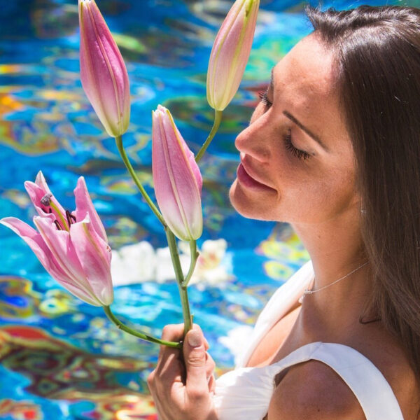7 Flowers for International Women’s Day Lilies