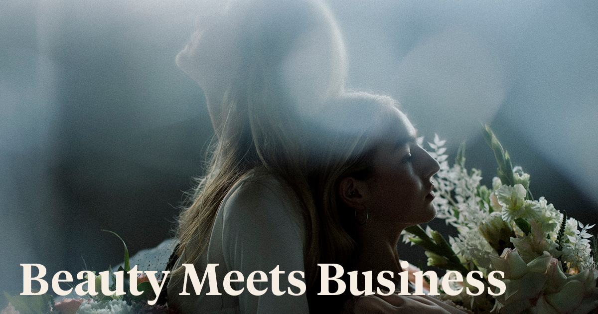 Brave 2 Bloom Business to Empower Entrepreneurs header on Thursd