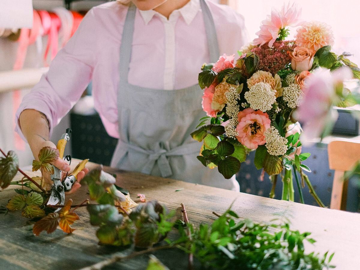Flower industry is using more cryptocurrency on Thursd