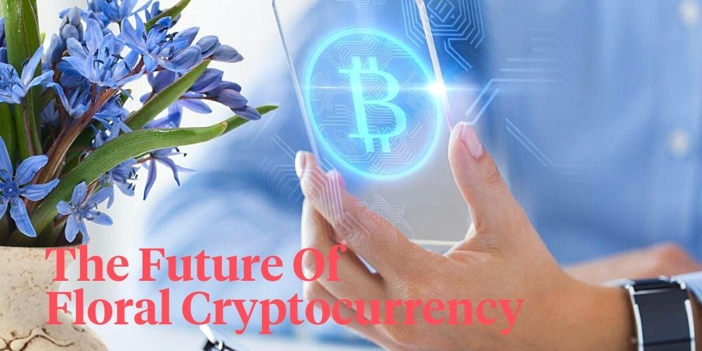 Cryptocurrency in the flower industry header on Thursd 