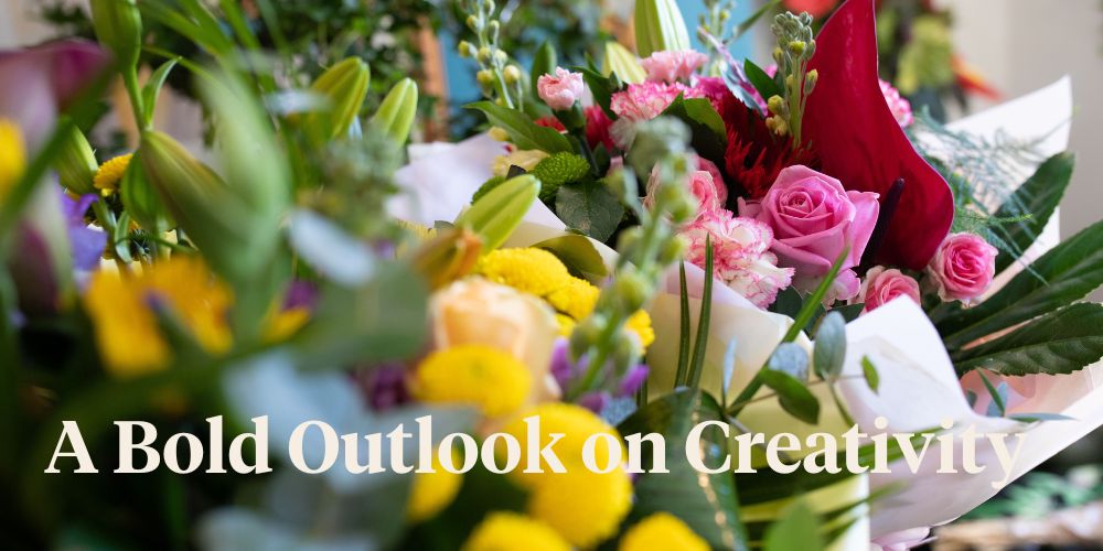 Why Floriculture Will Thrive by Empowering Independent Florists to Innovate Header