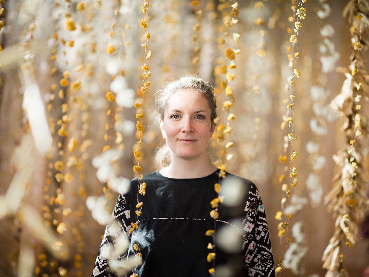 Rebecca Louise Law Life in Death on Thursd