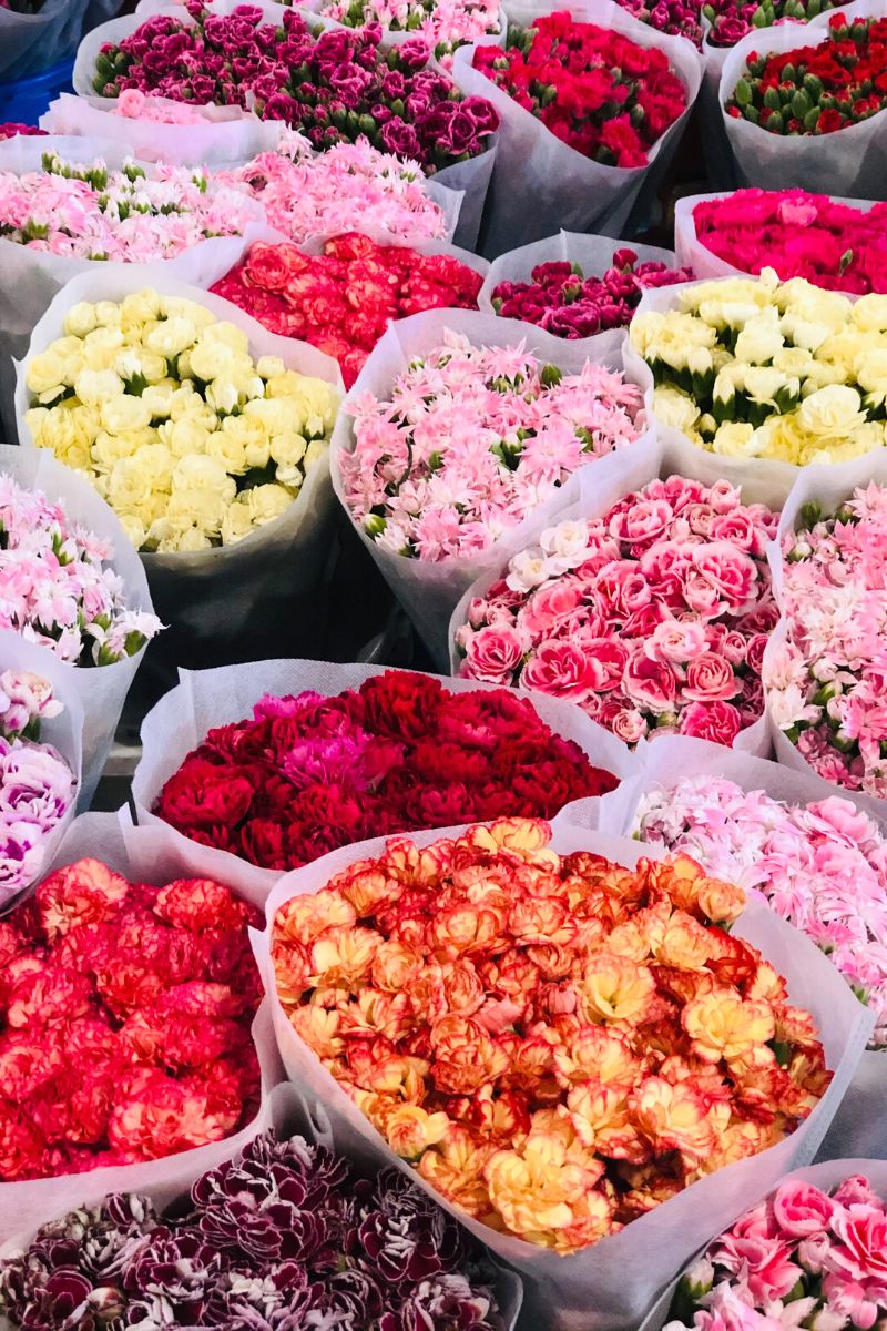 Tips to find the best flower shop on Thursd 