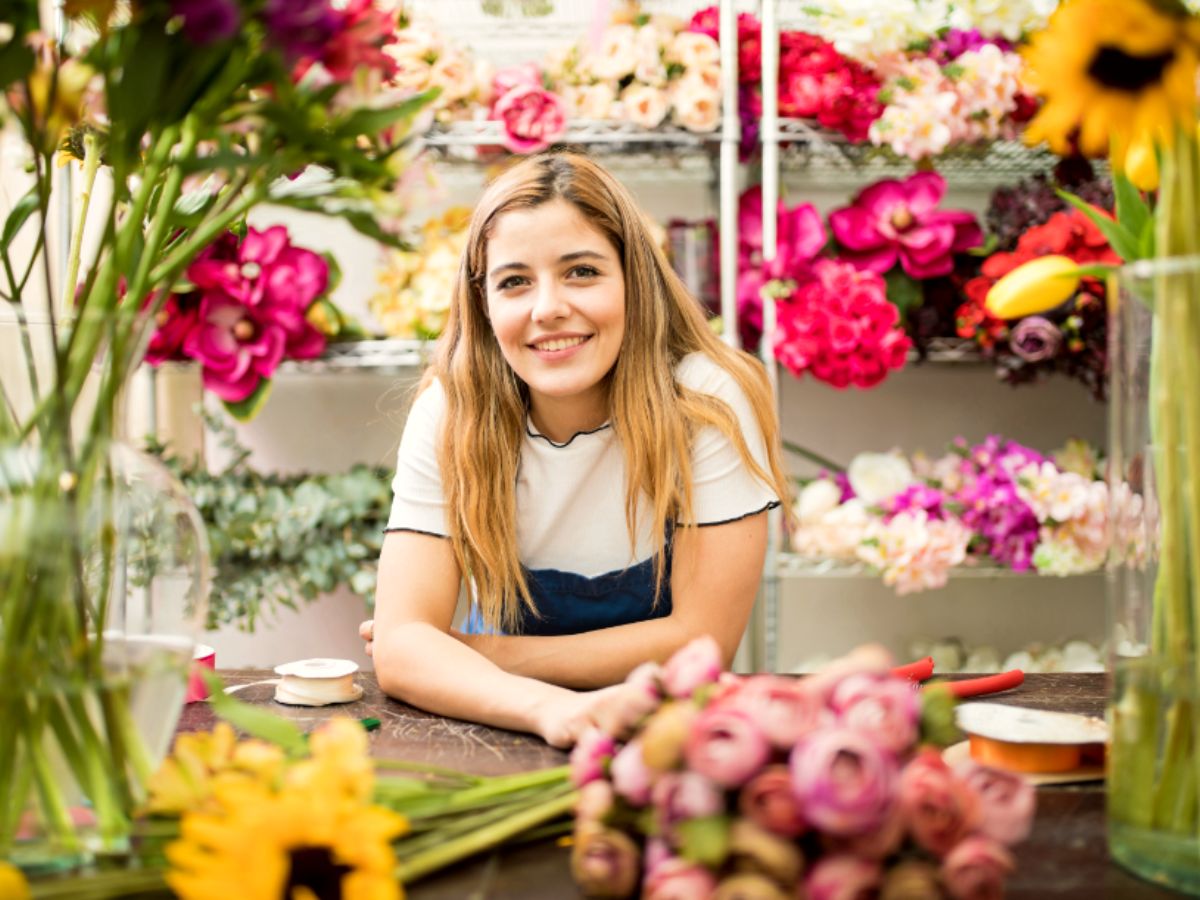 The flower shops that fit your needs on Thursd