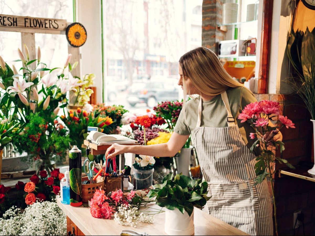 Tips to find the perfect flower shop on Thursd