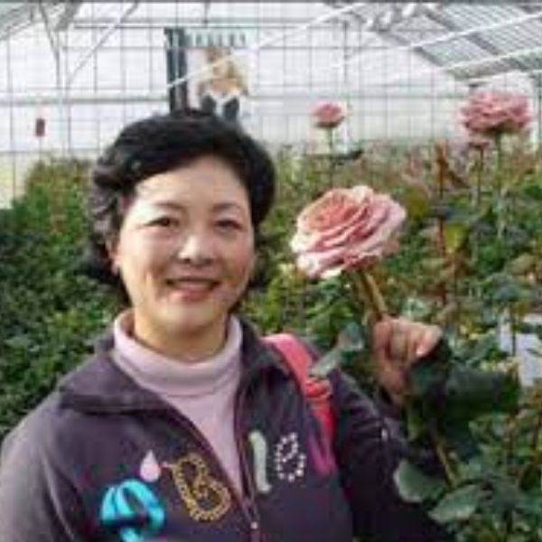 Kazuyo Asayama profile picture