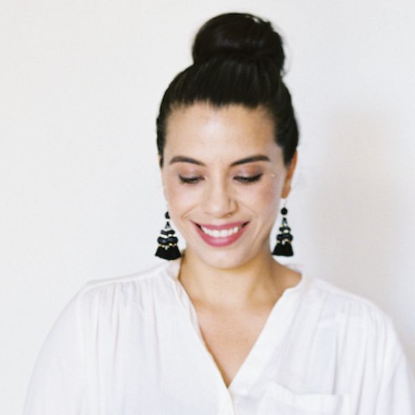 Cristina Barragan profile picture