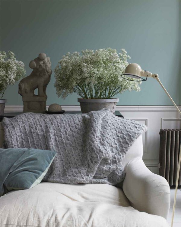 Winter Arrangement Baby Breath Article On Thursd